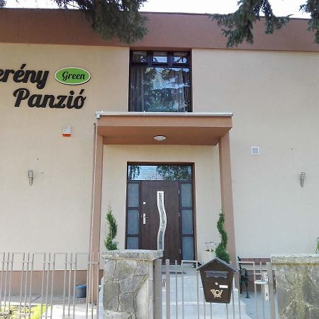 Bereny Panzio Bed & Breakfast Balatonberény Екстериор снимка