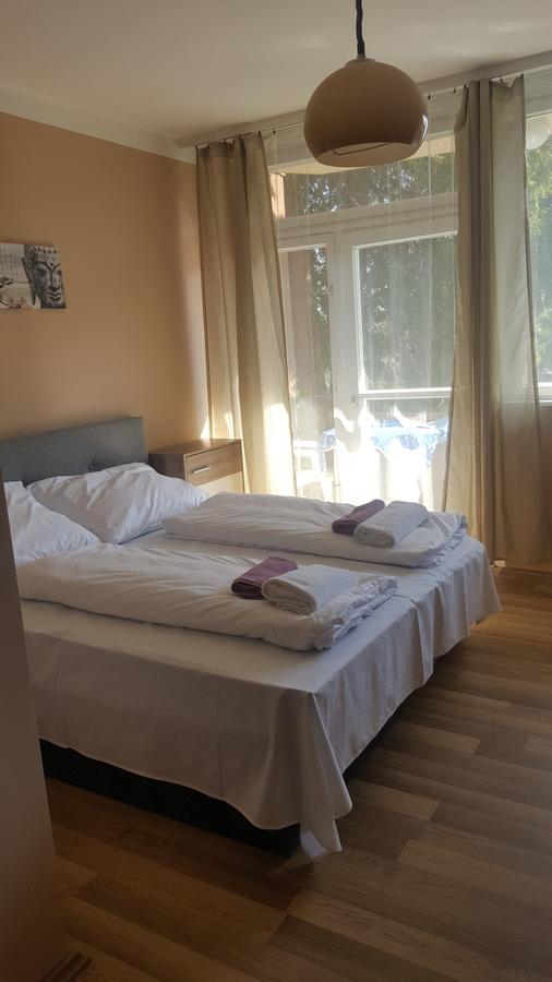 Bereny Panzio Bed & Breakfast Balatonberény Екстериор снимка